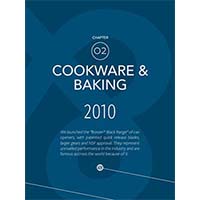 Cooking & Bakeware from Mitchell & Cooper